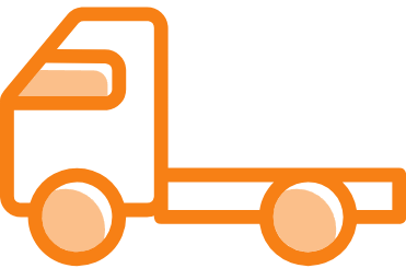 盱眙拖车/平板车